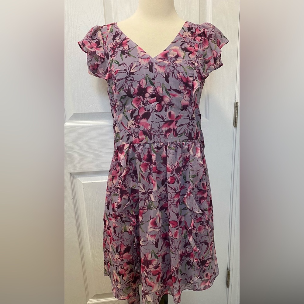 Express Dress, Size Medium